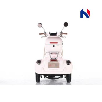 Electric Scooter with High Quality E Tricycles E Bike for Adults and Disabled - Ucore (Tianjin) Technology Co., Ltd - China