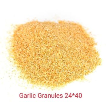 Dehydrated garlic powder/granules from AGRISPHERE EXPORT Dehydrated garlic powder/granules - AGRISPHERE EXPORT - India
