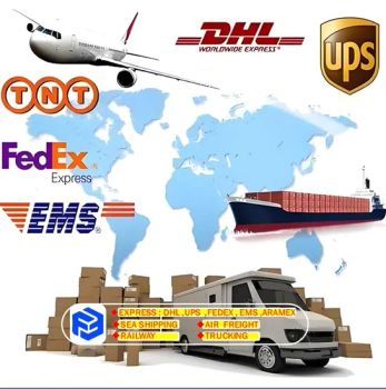 Transport DDP Air Freight International Freight Forwarder Logistic Services Shipping Agent - Shenzhen Feiba International Freight Forwarding Co., Ltd. - China