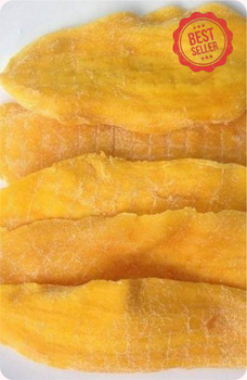 Dried Soursop Texture Gently Dried Product Form Dehydrated Fruit Additive Status No Added Sugars Flavor Profile Tropical Flavor Profile - 99 GOLD DATA - Vietnam