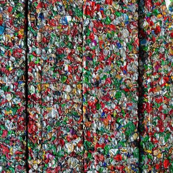 Used Beverage Cans UBC Aluminum Scrap HMS Grade 99.9%-99.99% Pure Industrial Melting Foundry and Recycling Production - AGRONOVA - United States