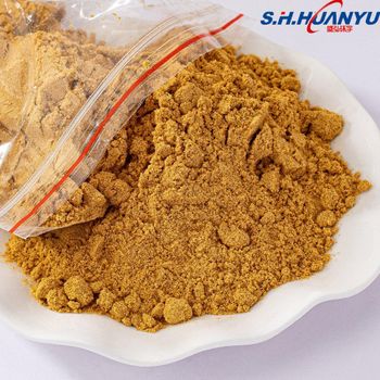 corn gluten meal - qdshhy - China
