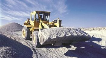 Supply Of Aggregates Services Crusher Capacity 200 Tph To 600 Tph Monthly Supply Volume Up To 5.00 Lacs Mt Application Infrastructure Projects, Roads & Highways, Airports, Railway - Balajee Infratech And Constructions Private Limited - India