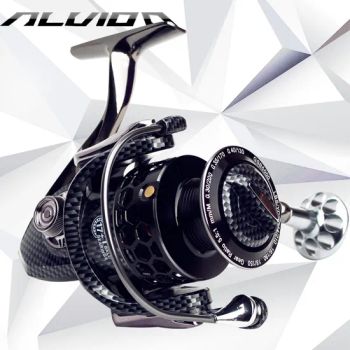 Ultimate Ocean Adventure Metal Spinning Reel for Fishing Enthusiasts - Shandong Zhoutai Outdoor Products Co., Ltd. - China