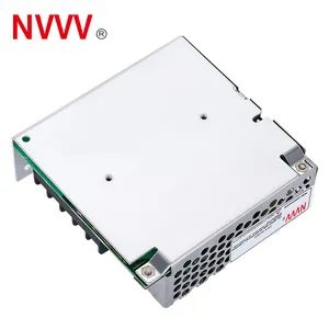Nvvv S-15-5V Switching Power Supply 5V AC to DC Output for LED Strips SMPS Power Supply - Zhejiang Junlin Electric Technology Co., Ltd. - China