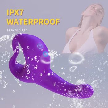 Versatile Multi-Speed Vibrator for Women Seeking G-Spot Stimulation - Dongguan Imoon Technology Co., Ltd. - China