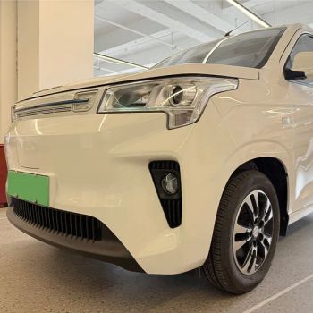 China Used Cars 8 Seater Sightseeing Electric Business Purpose Vehicle Commercial Car - KAMA Automobile Import and Export (Chongqing) Company Limited - China