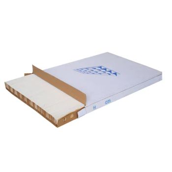 Overspray Air Filter Paper Filter Coating Paint Type Filter Paper Method Type Manual Trademark Vittofilter Model NO. filter - Vitto Filter (Zhongshan) Co., Ltd. - China