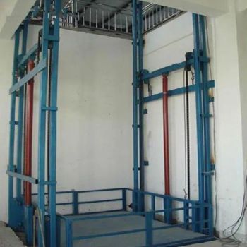 Hot Sale Efficient Building Elevator Construction Hoist Materials Lift Personnel Cargo Lift - Jinan Tuhe Heavy Industry Machinery Co., Ltd. - China