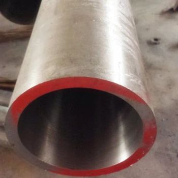 Hot Sale Manufacture of Carbon Seamless Steel Pipes Honed Tube for Hydraulic Cylinder From China - Wuxi Hanhai Hydraulic Machinery Co., Ltd. - China