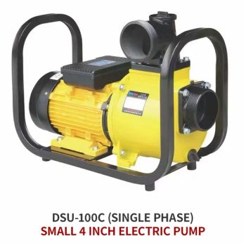 Premium 2 Inch Gasoline Water Pump with CE Certification for Sale - Shandong Xuwei Mechanical Engineering Co., Ltd - China