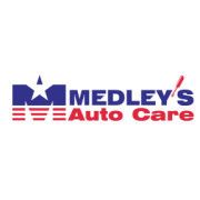 Product - Medley's Auto Care - United States