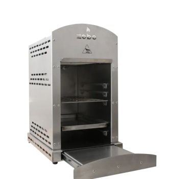 Gas Steak Stove Outdoor Barbecue Grill Easy to Operate Steak Oven - Zhejiang Zobo Technology Co., Ltd. - China