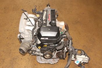 JDM TOYOTA 3SGE BEAMS VVTI ENGINE ALTEZZA IS300 3S-GE 6SPEED MANUAL TRANSMISSION from Thai Agri Company JDM TOYOTA 3SGE BEAMS VVTI ENGINE ALTEZZA IS300 3S-GE 6SPEED MANUAL TRANSMISSION - Thai Agri Company - Thailand