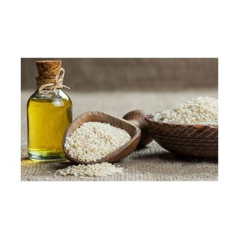 Premium Sesame Oil available in bulk wholesale purchase affordable rates quick shipment from Starmark Company Limited Premium Sesame Oil available in bulk wholesale purchase affordable rates quick shipment - Starmark Company Limited - Tanzania