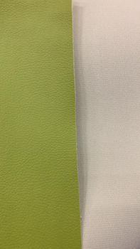pvc leather - eva - India