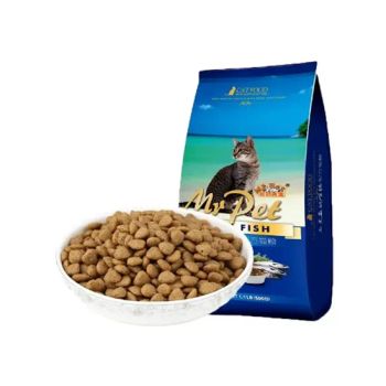 Dry Cats Food High Grade High-Calcium Natural Customizable Fresh Meat Freeze Food for Cats in Thailand Cats and Dogs Food - Shijiazhuang LINKON Machinery Tech Co., Ltd. - China