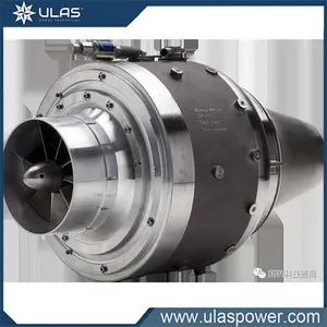 20kg-400kg Model Drone Airplane Engine Fuel Diesel Weight 22kg Origin China Output 750 W Length 625 mm Trademark ULAS Max Thrust 4000n - Gansu Jinchuan ULAS Power Technology Co., Ltd. - China