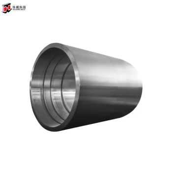 OEM ODM Obm Forging Parts Carbon Steel P70 Forged Hydraulic Cylinder - Shaanxi Huawei Technology Co., Ltd - China