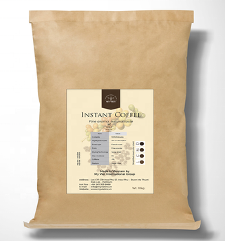 Made in Vietnam Spray Dried Instant Coffee 3 in 1 MY VIET Coffee High Quality OEM Allowed - MY VIET INTERNATIONAL GROUP JOINT STOCK COMPANY - Vietnam