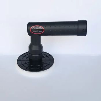 Car Care Cleanings Car Electric Snow Ice Scraper with Waxing Tool, Polishing Tool, Cleaning Tool - Hunan Edsun Electrical Science and Technology Co., Ltd - China
