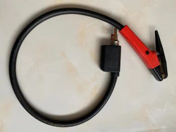 High Quality Welding Torch Welding Gouging Electrodes Holder - Renqiu Ounuo Welding Equipment Co., Ltd. - China