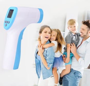 Hot Sale Baby Adult Forehead Digital Thermometer Group All Nature Yes Origin China Warranty 1 Year Type Thermometer Certification - Dongguan Tianrui Electronics Co., Ltd. - China
