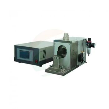 Ultrasonic Spot Welding Machine Battery Tab Welder Style Fixed Origin China Trademark TOB Type Universal Transmission - XIAMEN TOB NEW ENERGY TECHNOLOGY CO., LTD. - China