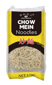 Instant Noodles / Chow Mein / Undon / Ramen / Soba / Vermicelli - Zhongshan Desly Foods Co., Ltd - China