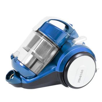 OEM Multifunctional Cyclone Canister Vacuum Sofa Cleaner Corded Bagless Dry Canister Vacuums for Carpet Floor Tile - Suzhou Purolf Technology Co.,Ltd - China