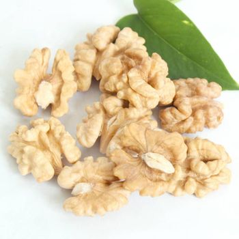 WALNUTS KERNEL - AGRO AFRIQUE COMPANY LIMITED - Tanzania