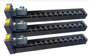 Chip Removal Machine a Machining Center Special CNC Machine Tool Chain Conveyor - Jingzhan Machine Tool Accessories Hebei Co., Ltd. - China
