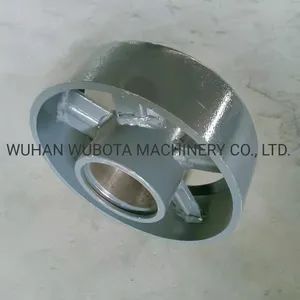 World Gam Rice Combine Harvester Spare Parts for Sale in India - WUHAN WUBOTA MACHINERY CO., LTD. - China