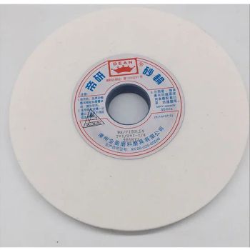 White Corundum Grinding Wheel Grinding Stone Grinding Wheel Grinding Wheel - Dongguan Kunming Electronics Technology Co., Ltd. - China