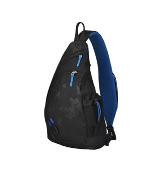 Fashion Mens Crossbody Sling Bag for Document, Messenger, Shoulder Backpack - Quanzhou Muni Bags Co., Ltd. - China