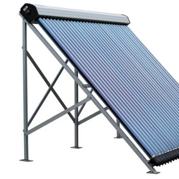 Antifreezing Solar Thermal Collector - Shandong Longguang Tianxu Solar Energy Co., Ltd. - China