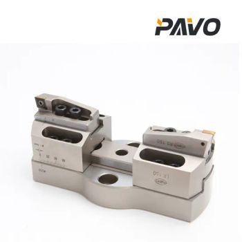 Lightweight Aluminum Bridge Rough Boring Tools Size Middle Origin China Model Clr-Al Trademark PAVO Material Steel Model NO. CLR-AL - Pavo Tools (Hangzhou) Co., Ltd. - China