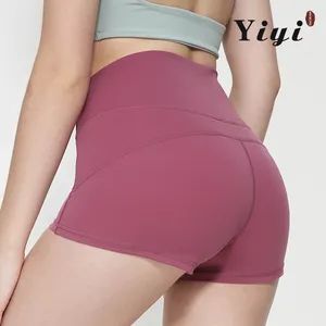 Custom Summer Sports Bras and Shorts Ladies Casual Wear Jogging Suit Sports Wear - Dongguan Yiyi Clothing Co., Ltd - China