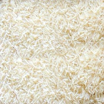 Naturally Sourced Organic Basmati Rice Pure Aged extra Long Grains High Fragrance 24 Months Shelf Life 5kg 10kg - Carla Pisselli Commercio - Brazil