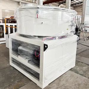 Premium High-Speed Plastic Mixer for Liquid Powder Industry - Wecoex Machinery Co., Ltd. - China