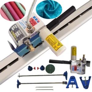 Automatic Cloth Cutting Machines Textile Fabric Cutting Machine - Zhengzhou Share Machinery Co., Ltd. - China