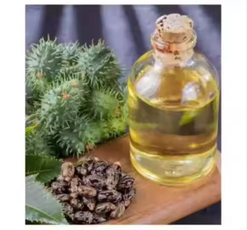 100% Pure Refined Castor Oil | Industrial & Cosmetic Grade Packaging Bottle Grade A - TRADE NEPAL LLC - United States