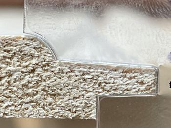 Marupa (simarouba amara) - Inca tropical lumber - Peru