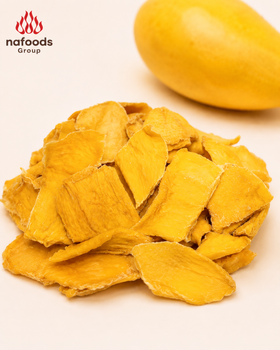 Natural Soft Dried Mango Fruit for Healthy Eating from Nafoods Group JSC Natural Soft Dried Mango Fruit for Healthy Eating - Nafoods Group JSC - Vietnam