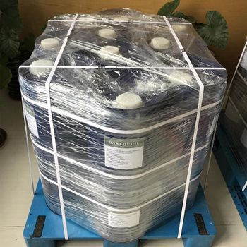 Premium Ginger Essential Oil 200kg Drum for Food Flavor & Cosmetic Use Natural Antibacterial Aromatherapy Bulk Supply -  DAEWKAEW PANTAMANG Co., Ltd - Thailand
