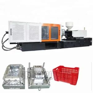 New Condition Plastic Injection Molding Machine Origin Ningbo Trademark KINGWIN HS Code 8477101090 Structure Horizontal Automation Automatic - Ningbo Kingwin Co., Ltd. - China