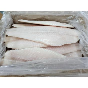Frozen Pangasius Fillet Swai Fillet Basa Fillet High Quality and Good Price - NUTRIDIET LDA - United Kingdom