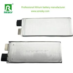 Rechargeable Lipo Li-ion Flat Batteries 9059156 15c 25c 35c 45c 11.1V 8000mAh RC Drone Lithium-Ion Polymer Battery Pack for RC Car, Fpv - Shenzhen Resky Electronics Co., Ltd. - China