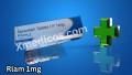 Rlam 1mg (Xenax) 90 pills usa to usa - Xmedicos - United Arab Emirates