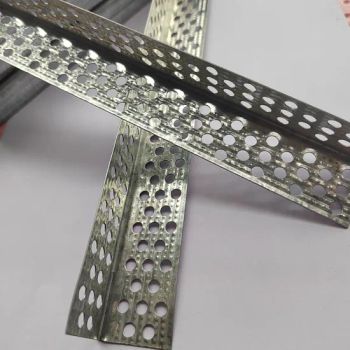 Drywall System Steel Frame Building Material Structure Construction Corner Bead Grid Accessories Wall Channel - Shandong Legend Building Materials Co., Ltd. - China